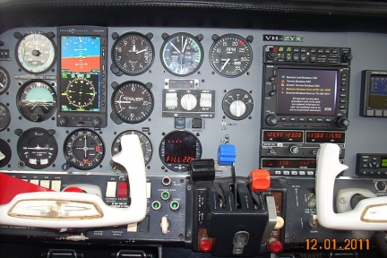 1980 Beechcraft Sierra