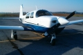 1981 Mooney M20J