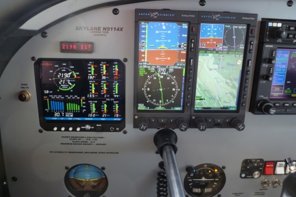 1961 Cessna 182