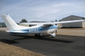 1961 Cessna 182