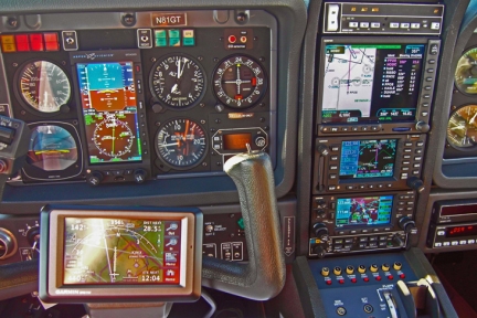 Socata Trinidad TB20