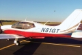 Socata Trinidad TB20