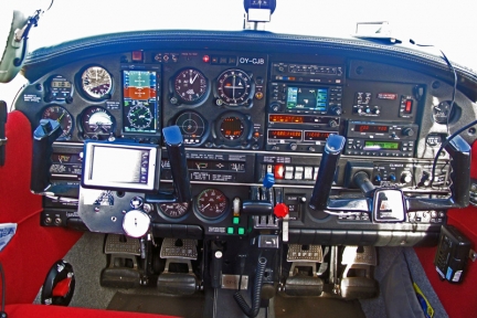 1978 Piper Arrow