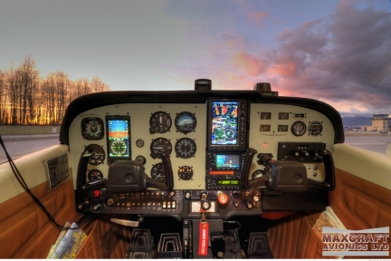 1973 Cessna 172