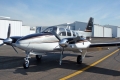 1978 Beech Baron