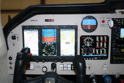 Mooney M20J