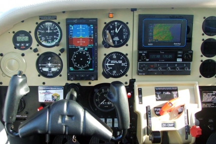 Piper Tomahawk