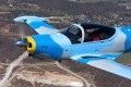 Aermacchi SF260C