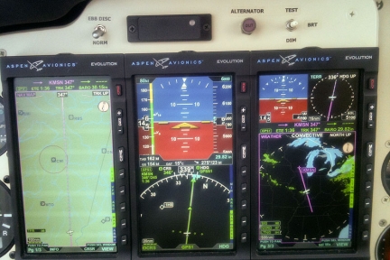 Beech Bonanza