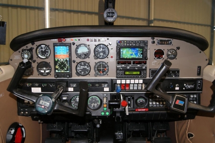 Piper Arrow