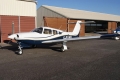Piper Arrow