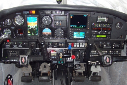 Piper Arrow II
