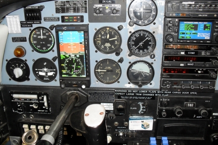 Partenavia P68B