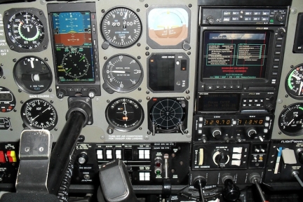 Cessna T210R