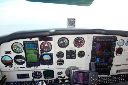 Beechcraft Bonanza