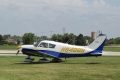 Piper Cherokee