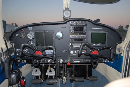 Piper Cherokee