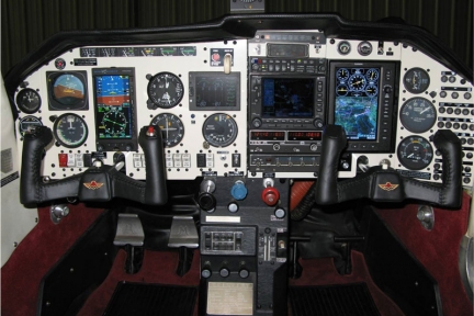 Mooney M20J