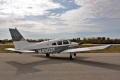 Piper Arrow