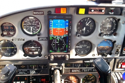Piper Arrow