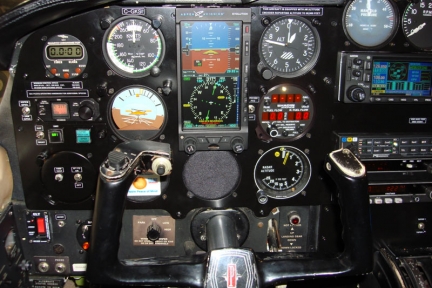 Piper PA-31