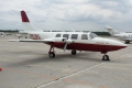 Piper Aerostar