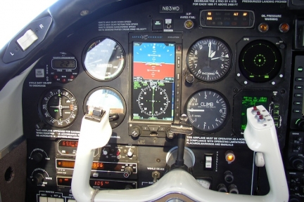 Piper Aerostar