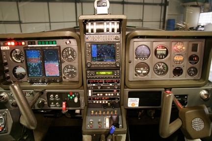 Socata Trinidad