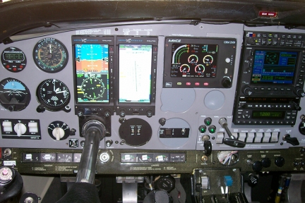 Rockwell Commander