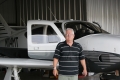 Rockwell Commander