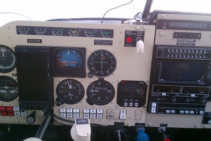 Mooney M20J