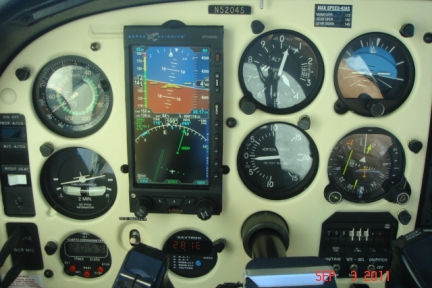 Cessna 182