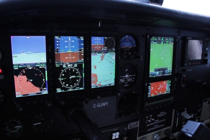 Cessna P210N