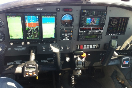 Piper Warrior