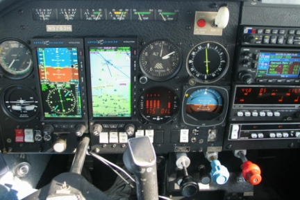 Mooney M20J