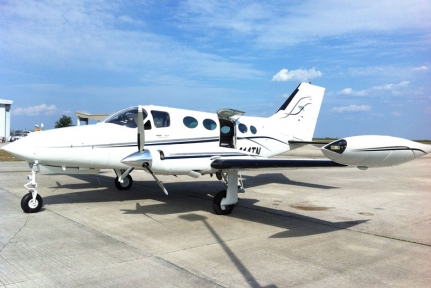 Cessna 414