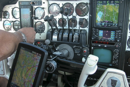 Beechcraft Baron