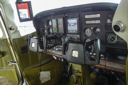 Cessna 182