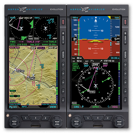 Evolution 1500H