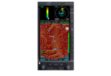 Evolution 1000 MFD MAX
